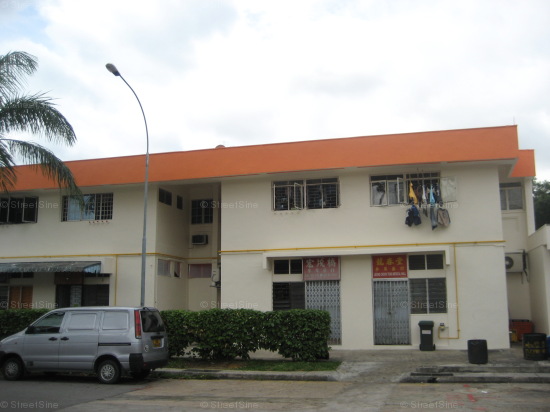 Blk 526 Cheng San Centre (Ang Mo Kio), HDB 3 Rooms #51412